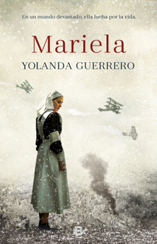Hardcover Mariela (Spanish Edition) [Spanish] Book
