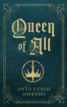 Paperback Queen of All Book