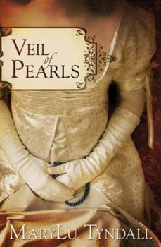 Paperback Veil of Pearls Book