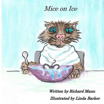 Paperback Mice On Ice Book