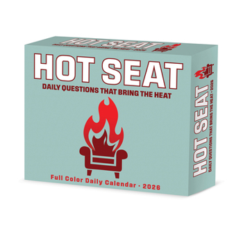 2026 Hot Seat Questions Box