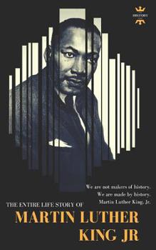Paperback Martin Luther King, Jr.: A symbol and hope for many people Book