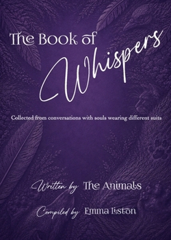 The Book of Whispers