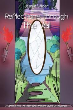 Reflections Through The Veil