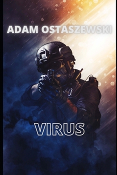 Paperback Virus Book