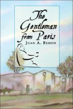 Paperback The Gentleman from Paris Book