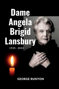 Dame Angela Brigid Lansbury: Life and history of an American- British-Irish actress