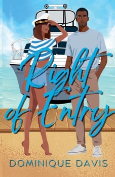 Right of Entry (Seasons in Leavenson)
