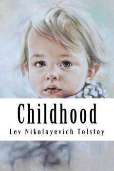 Paperback Childhood Book