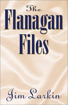 Paperback The Flanagan Files Book