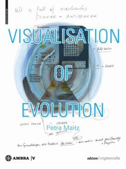 Paperback Visualisation of Evolution: Molecule/Calculus Book
