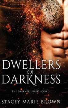 Hardcover Dwellers of Darkness Book