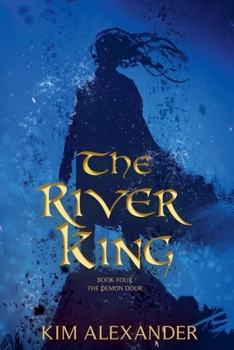 Paperback The River King Book