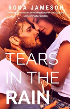 Paperback Tears in the Rain Book