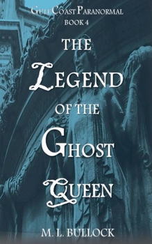 Paperback The Legend of the Ghost Queen Book