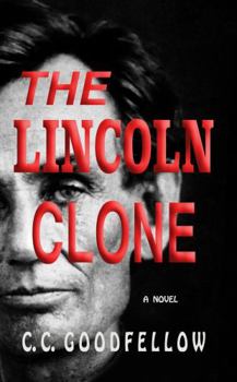 Paperback The Lincoln Clone Book