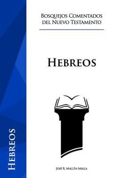 Paperback Hebreos [Spanish] Book