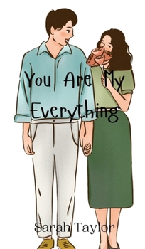 Hardcover You Are My Everything Book