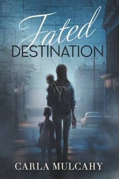 Paperback Fated Destination Book