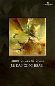 Paperback Inner Cities of Gulls Book