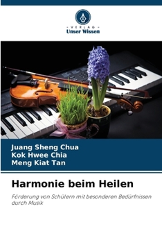 Paperback Harmonie beim Heilen [German] Book