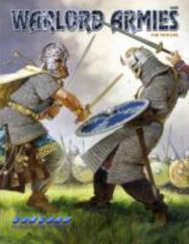 Paperback Warlord Armies Book