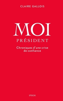 Paperback Moi President [French] Book
