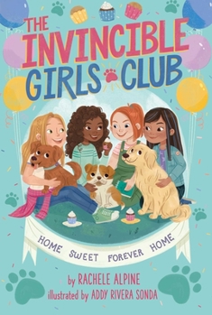 Paperback Home Sweet Forever Home Book