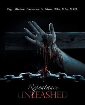 Paperback Repentance Unleashed Book