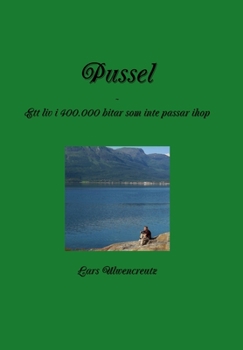 Hardcover Pussel [Swedish] Book