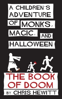 Paperback The Book of Doom Book