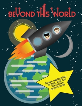 Paperback Beyond This World Book