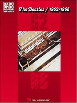 Paperback The Beatles/1962-1966 Book