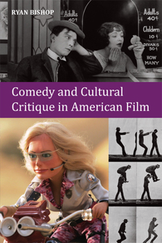 Paperback Comedy and Cultural Critique in American Film Book