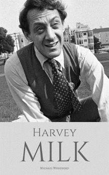 Paperback Harvey Milk: The Politics of Hope Book