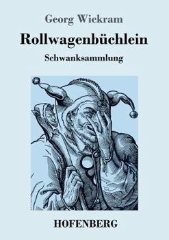 Paperback Rollwagenbüchlein: Schwanksammlung [German] Book