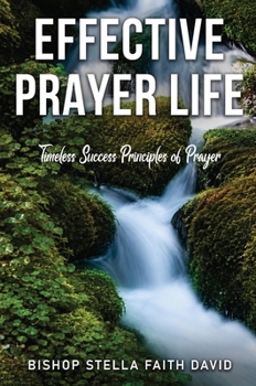 Effective Prayer Life: Timeless Success Principles of Prayer