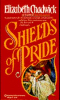 Mass Market Paperback Shields of Pride Book