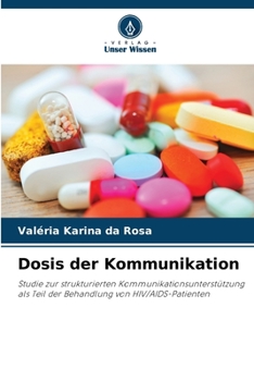 Paperback Dosis der Kommunikation [German] Book