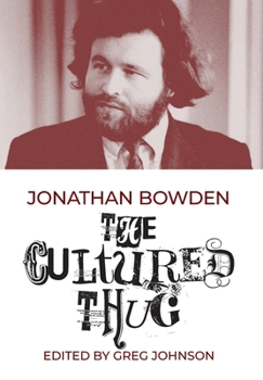 Hardcover The Cultured Thug Book