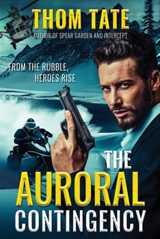 Paperback The Auroral Contingency Book
