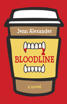 Paperback Bloodline Book