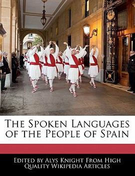 The Spoken Languages of the People of Spain