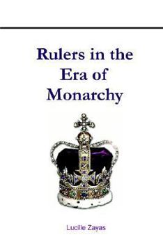 Paperback Old Testatment Studies: Rulers in the Era of Monarchy Book