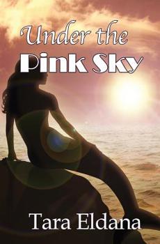 Paperback Under the Pink Sky Book