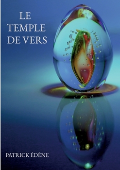 Paperback Le Temple de Vers [French] Book