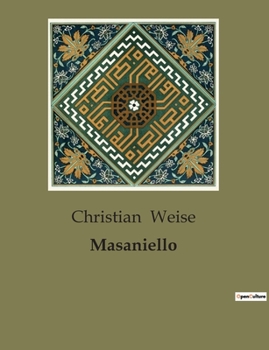 Paperback Masaniello [German] Book