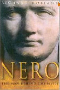 Paperback Nero: The Man Behind the Myth Book