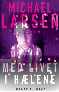 Paperback Med livet i h?lene [Danish] Book