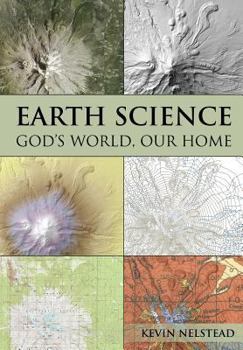 Paperback Earth Science - SECOND PREPRINT, CH 10-13 Book